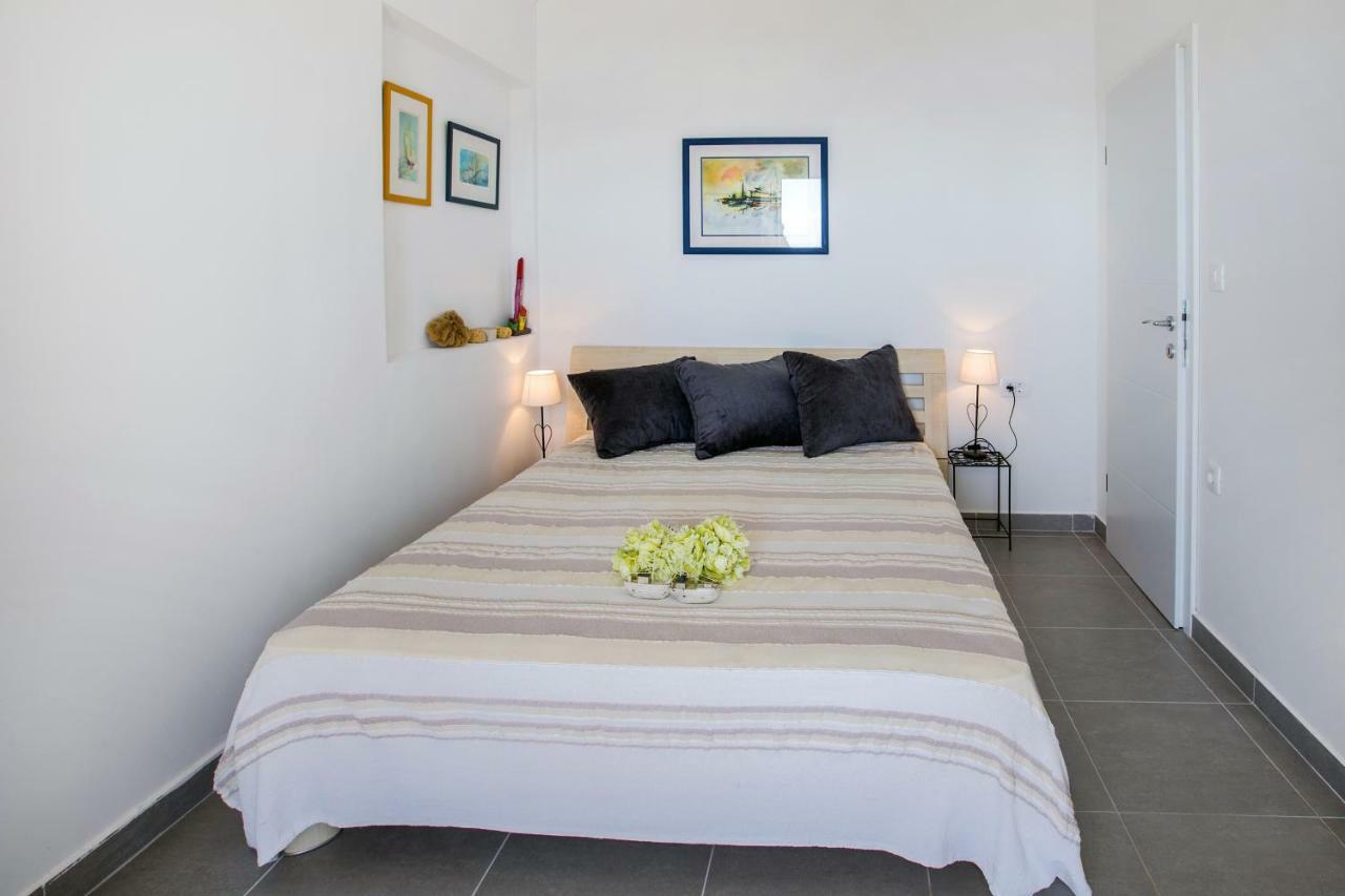 Appartement Maya! à Sevid Extérieur photo