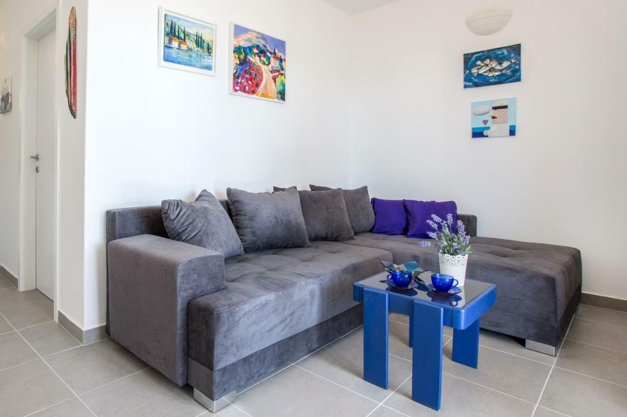 Appartement Maya! à Sevid Extérieur photo