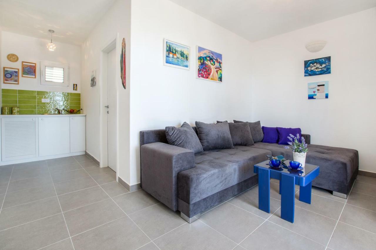 Appartement Maya! à Sevid Extérieur photo
