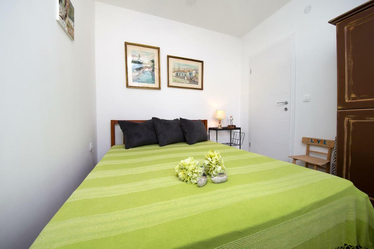 Appartement Maya! à Sevid Extérieur photo