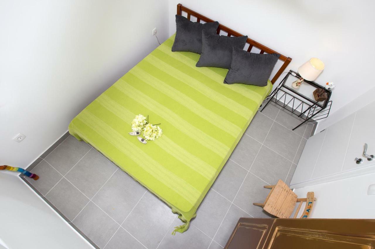 Appartement Maya! à Sevid Extérieur photo